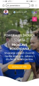Skolicasporta 135x300